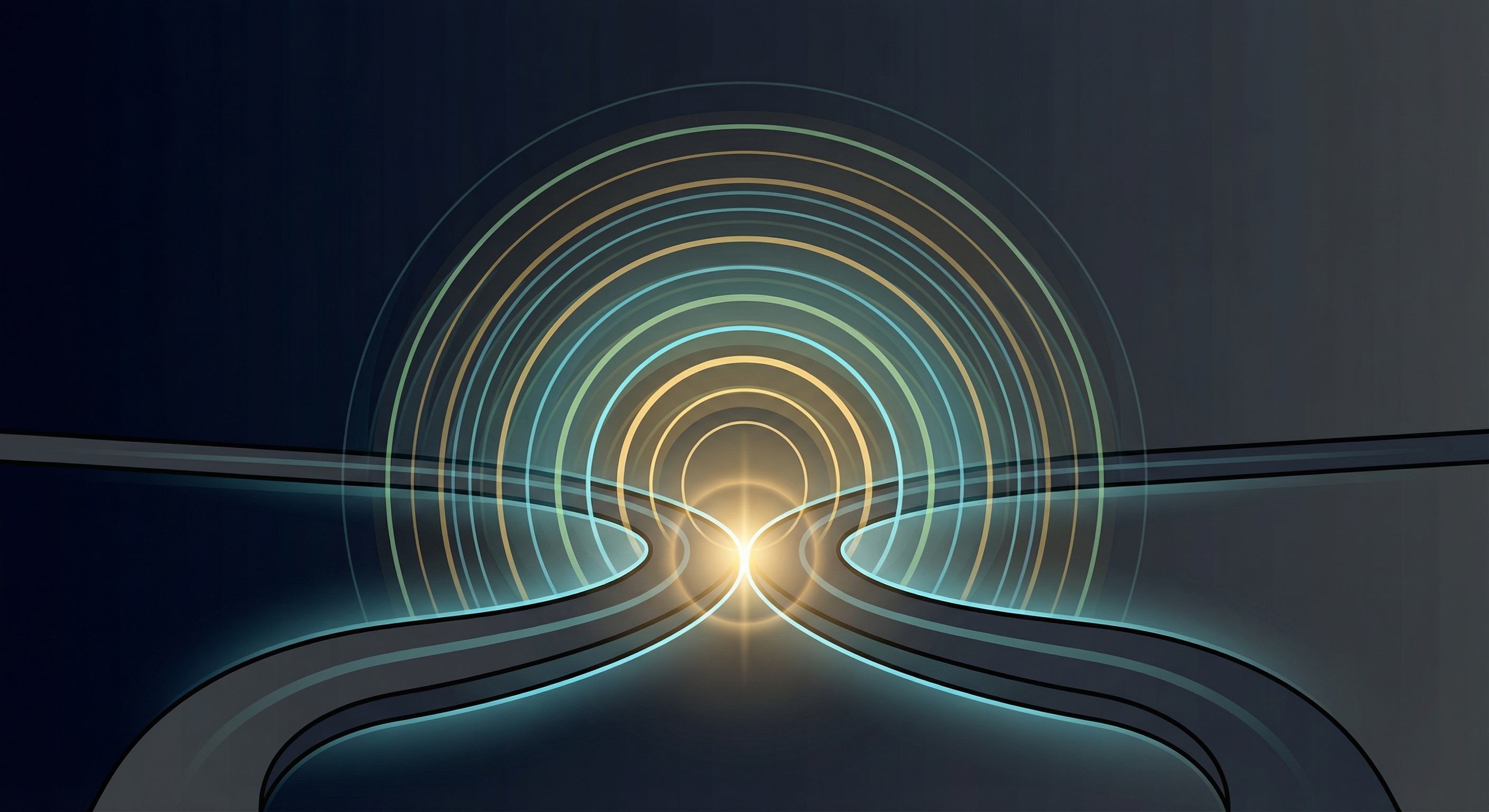 宏观悲观,微观行动;从尝鲜者,变构建者