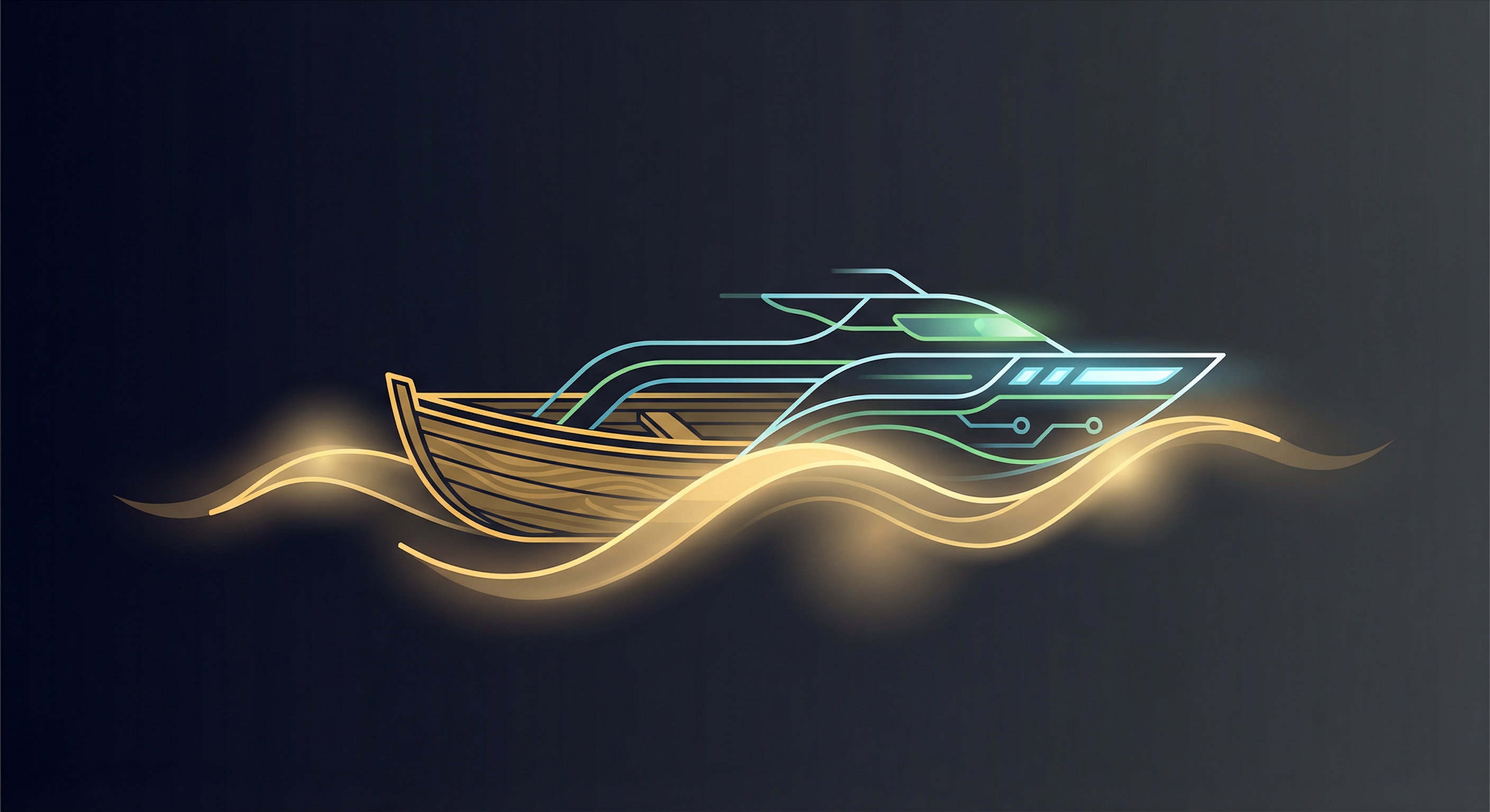 小公司的生存法则只有全面拥抱AI,才能不被替代